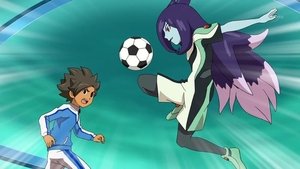 Inazuma Eleven Wojownicy planety wody