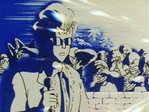Dragon Ball Zaskakująca decyzja