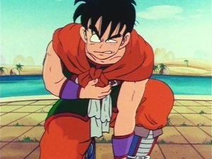 Dragon Ball Diabelska fosa