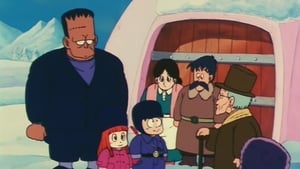 Dragon Ball Tajemnica doktora Flata