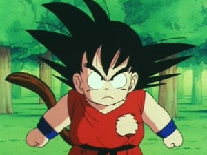 Dragon Ball Powrót bohatera