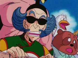Dragon Ball Genialna myśl