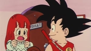 Dragon Ball Songo na dalekiej północy