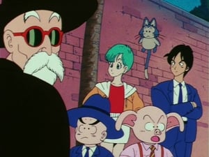 Dragon Ball Mistrz wszechwag