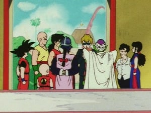Dragon Ball Ośmiu wspaniałych