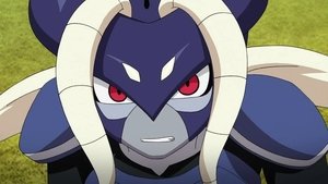 Inazuma Eleven Krótkie życie, wieczna przyjaźń