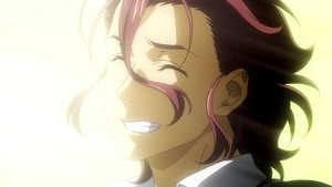 Shokugeki no Souma Pionier Pustkowi