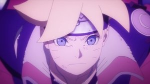 Boruto: Naruto Next Generations Odcinek 63