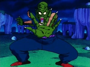 Dragon Ball W pogoni za wieczną młodością