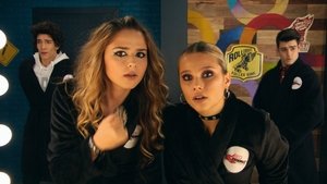 Soy Luna Odcinek 30