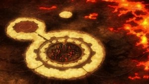 Inazuma Eleven Wrząca planeta Magmavia