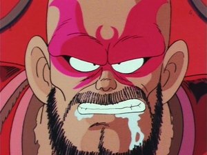 Dragon Ball Fatalny bukłak