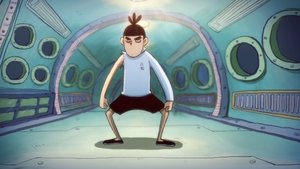 Scissor Seven Zabójstwo kapitana Jacka