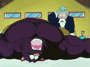 Dragon Ball Ośmiu wspaniałych