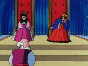 Dragon Ball Kraina biesów