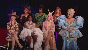 RuPaul's Drag Race Odcinek 13
