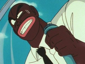 Dragon Ball Ostatnia Kryształowa Kula