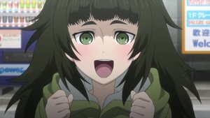 Steins;Gate 0 Odcinek 10