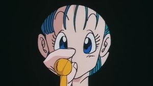 Dragon Ball Skarb istnieje