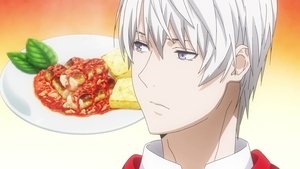 Shokugeki no Souma Akademik Polarnej Gwiazdy