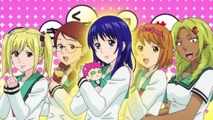 Saiki Kusuo no Ψ-nan Odcinek 23