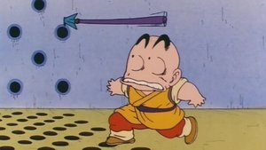 Dragon Ball Pirackie zasadzki