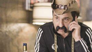 El Señor de los Cielos Odcinek 30