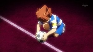 Inazuma Eleven Galaktyczny futbol