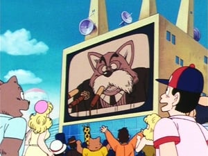 Dragon Ball Pierwszy etap