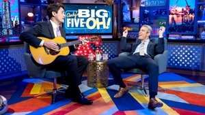 Watch What Happens Live with Andy Cohen Odcinek 94