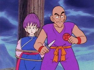 Dragon Ball Songo Cofa Się w Przeszłość