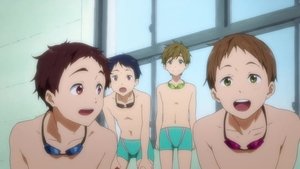 Free! Odcinek 6