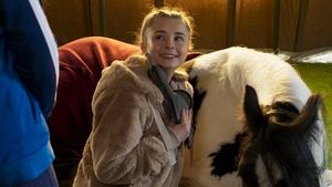 Free Rein Odcinek 7