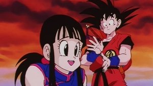 Dragon Ball Góra Pięciu Żywiołów