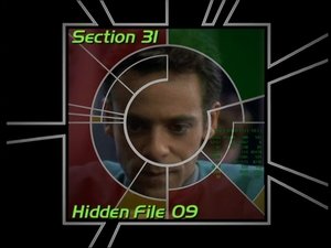 Star Trek: Stacja Kosmiczna Odcinek 32