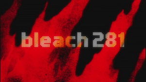 Bleach Odcinek 281