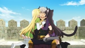 How NOT to Summon a Demon Lord Początki Władcy Demonów !