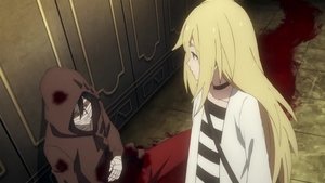 Satsuriku no Tenshi Odcinek 7