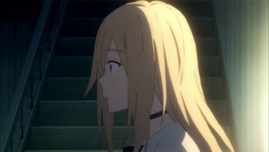 Satsuriku no Tenshi Odcinek 12