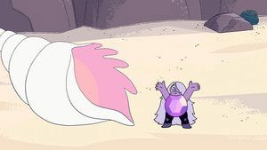 Steven Universe W Czym Problem?