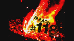 Bleach Odcinek 118