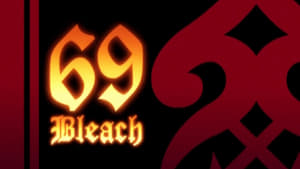 Bleach Odcinek 69