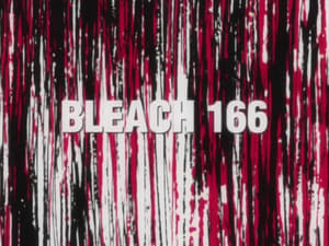 Bleach Odcinek 166
