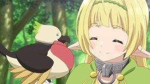 How NOT to Summon a Demon Lord Opowieść Świętego Rycerza