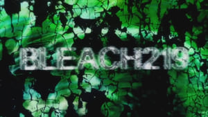 Bleach Odcinek 219