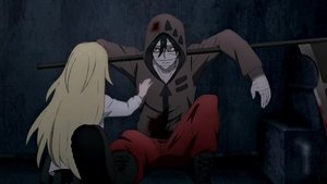Satsuriku no Tenshi Odcinek 5