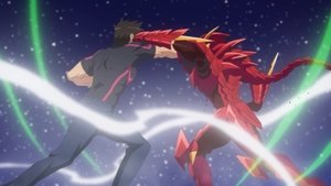 High School DxD MAX VS Moc MAX: MĘŻCZYZNA VS MĘŻCZYZNA