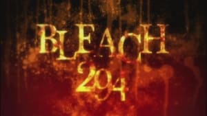 Bleach Odcinek 294