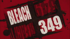 Bleach Odcinek 349