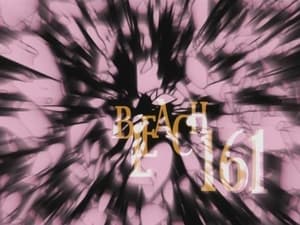 Bleach Odcinek 161